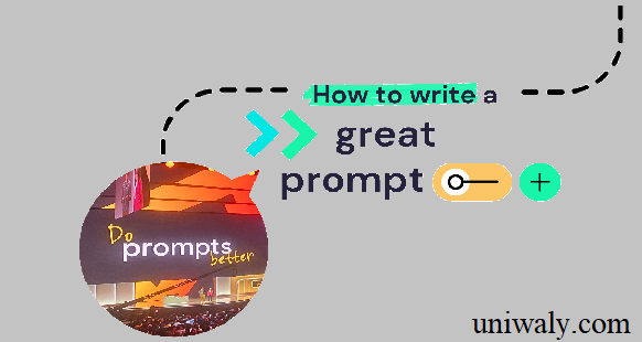 content writing prompt, ai, chatgpt, deepseek, content writing