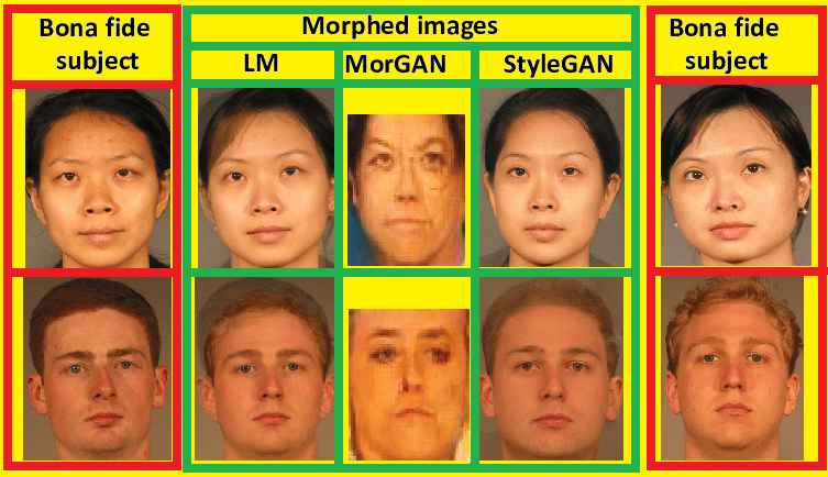 deep fake, ai, morph, ai generated